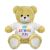 Promotional Elizabeth Teddy Bear 25cm - Printed Soft Toys - Extra Large Soft Toy - Main Image