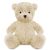 Naked White 18cm James Bear