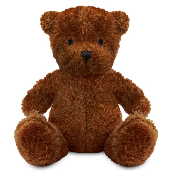 Naked Brown 18cm James Bear