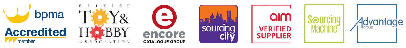 Regal Toys Promotional Products - Apply for a Trade Account today - Wholesale Soft Toys